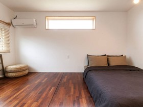 You N Bom Private Villa