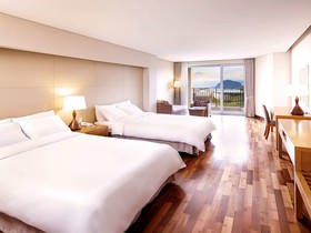 Mercure Ambassador Jeju