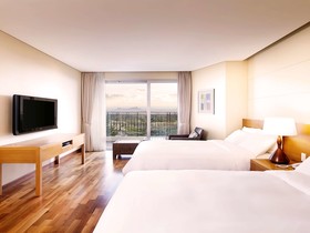 Mercure Ambassador Jeju