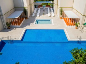 Mercure Ambassador Jeju