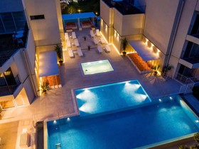 Mercure Ambassador Jeju