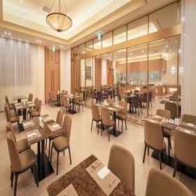 Mercure Ambassador Jeju