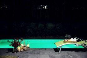 Pool & Villa Sorang