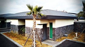 Pool & Villa Sorang