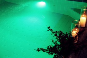 Pool & Villa Sorang