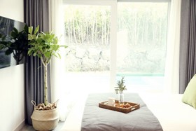 Pool & Villa Sorang