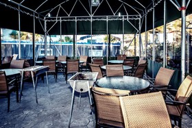 Pool & Villa Sorang