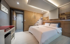 Ansan Aju Hotel