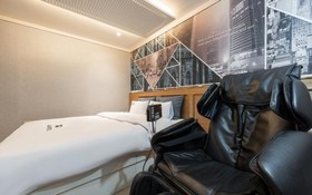Ansan Aju Hotel