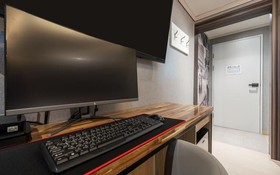 Ansan Aju Hotel