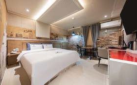 Ansan Aju Hotel