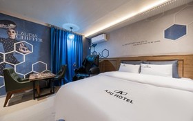 Ansan Aju Hotel