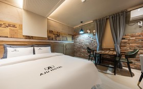Ansan Aju Hotel