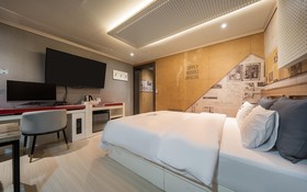 Ansan Aju Hotel