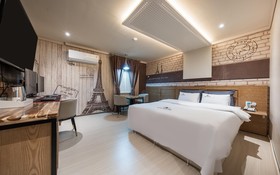 Ansan Aju Hotel