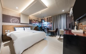 Ansan Aju Hotel