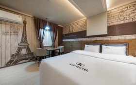 Ansan Aju Hotel
