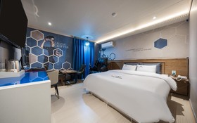 Ansan Aju Hotel