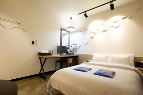 Ansan Boutique Hotel Reniel