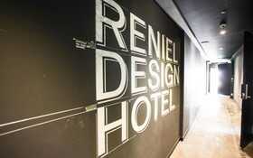Ansan Boutique Hotel Reniel