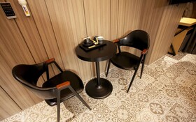 Ansan Boutique Hotel Reniel