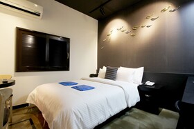 Ansan Boutique Hotel Reniel