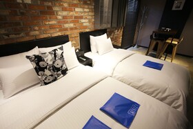 Ansan Boutique Hotel Reniel