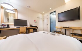 Ansan Boutique Hotel Reniel