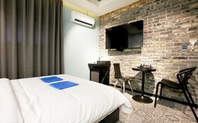 Ansan Boutique Hotel Reniel