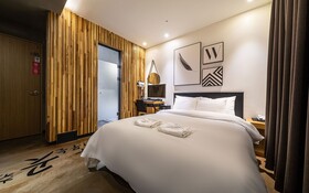 Ansan Boutique Hotel Reniel