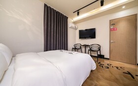 Ansan Boutique Hotel Reniel