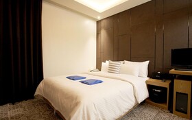 Ansan Boutique Hotel Reniel
