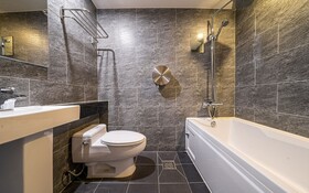Ansan Boutique Hotel Reniel