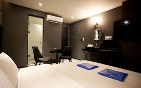 Ansan Boutique Hotel Reniel