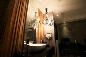 Ansan Boutique Hotel Reniel