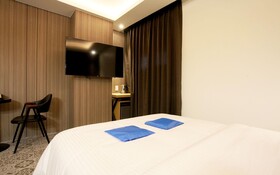 Ansan Boutique Hotel Reniel