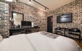 Ansan Boutique Hotel Reniel