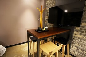 Ansan Boutique Hotel Reniel