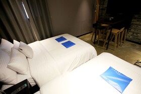 Ansan Boutique Hotel Reniel