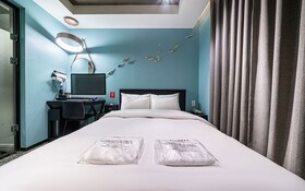 Ansan Boutique Hotel Reniel