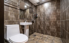 Ansan Boutique Hotel Reniel