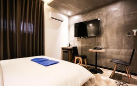 Ansan Boutique Hotel Reniel