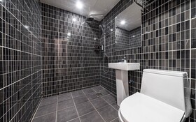 Ansan Boutique Hotel Reniel