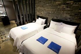 Ansan Boutique Hotel Reniel