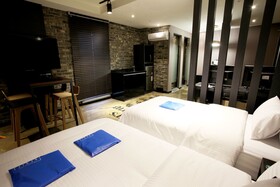 Ansan Boutique Hotel Reniel