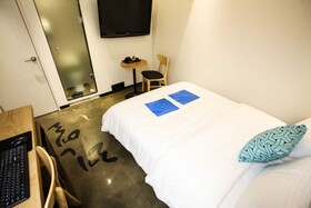 Ansan Boutique Hotel Reniel