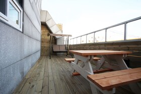 Ansan Boutique Hotel Reniel