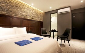 Ansan Boutique Hotel Reniel
