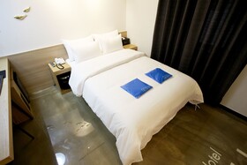 Ansan Boutique Hotel Reniel