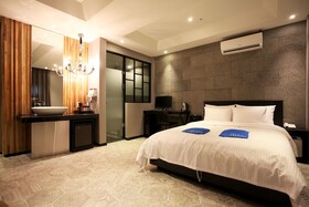Ansan Boutique Hotel Reniel